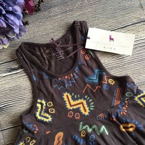 Stella McCartney Kids Organic Cotton Dress